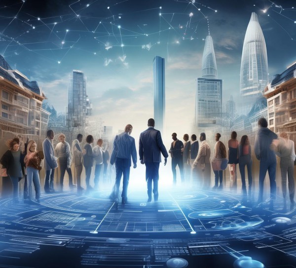 科技服务业作为推动社会价值的永恒课题