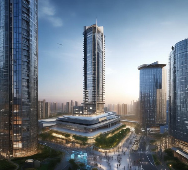江宁，科技服务业的创新高地
