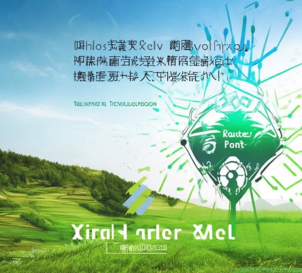 信义乡科技开发，助力乡村振兴，_powerpoint_ppt
