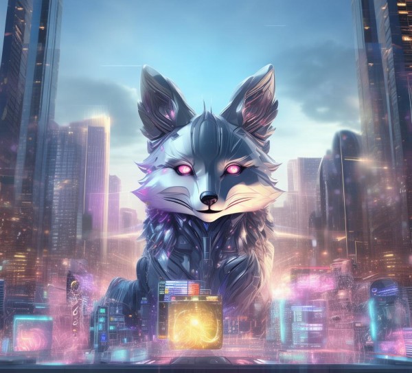 狐狸科技，创新的未来