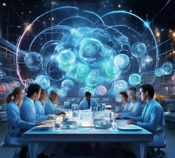 构建科技创新的成果体系