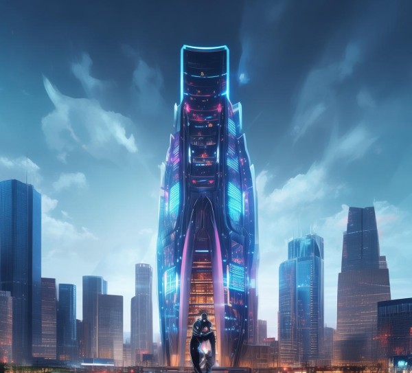 引领时代，最具发展力的科技动态