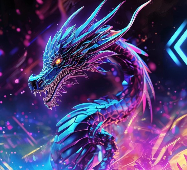屠龙科技动态壁纸下载免费版