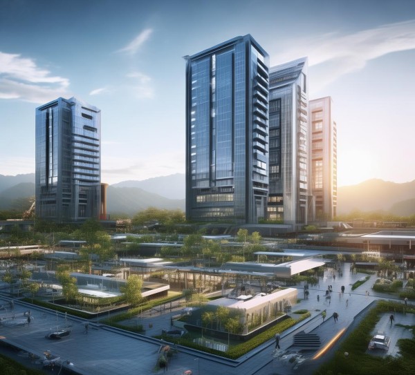中国科技开发院云南分院，助力云南科技发展，助力全球创新