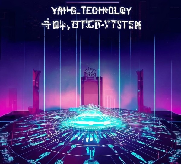 扬戈科技招聘体系图谱，从数据驱动到标准化的职场帝国