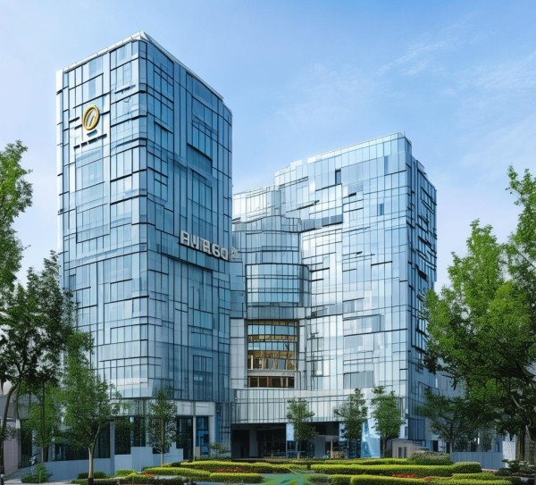 地址大庆市华辰科技开发公司
