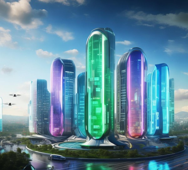 五大科技体系建设，推动高质量发展的新引擎