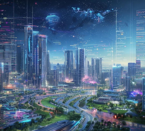 数字技术与人工智能，222年国家科技成就与展望