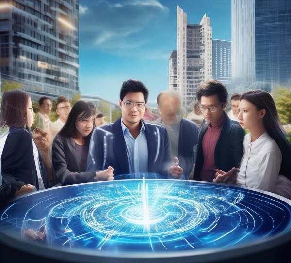 探索科技发展新路径，助力哈尔滨经济高质量发展