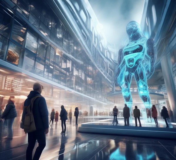 现代科技馆体系建设的创新实践与未来展望