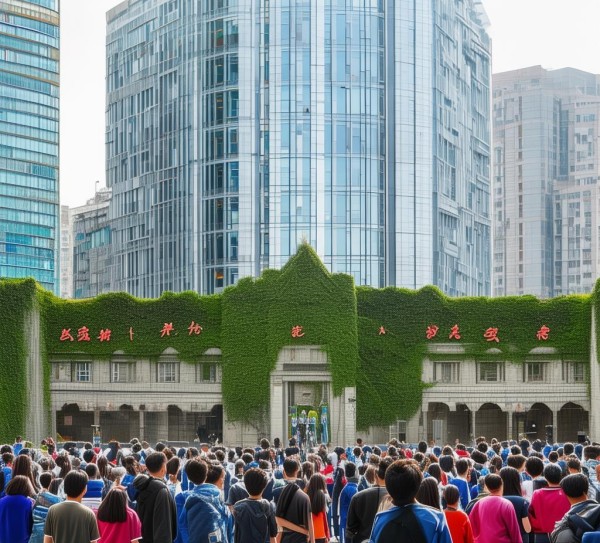 教育资源归属争议，秦淮科技高中与南师附中竞争加剧