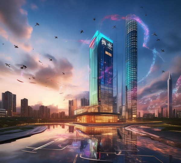 深圳市恒之盛科技开发，科技创新引领社会进步