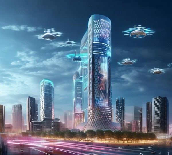 北京恒业时代科技开发，未来发展的新引擎