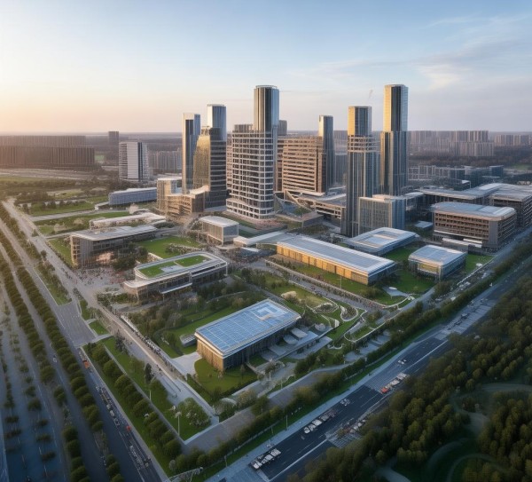 江苏省科技服务业基地，助力高质量发展