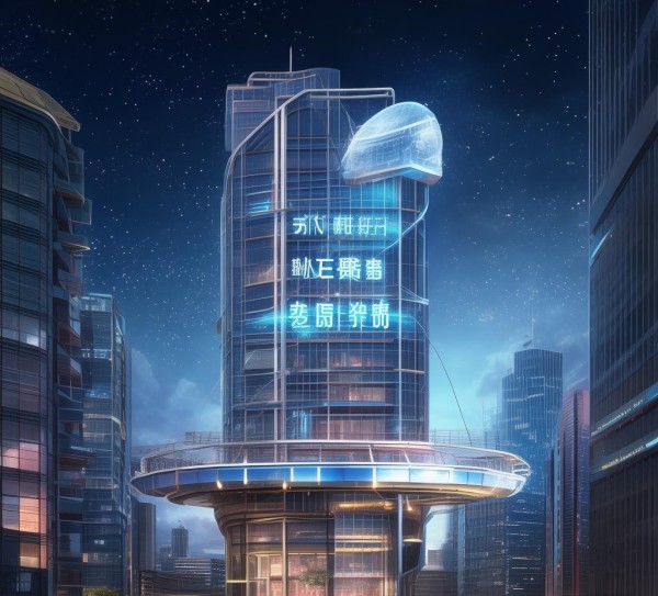 探索二重科技的创新新篇