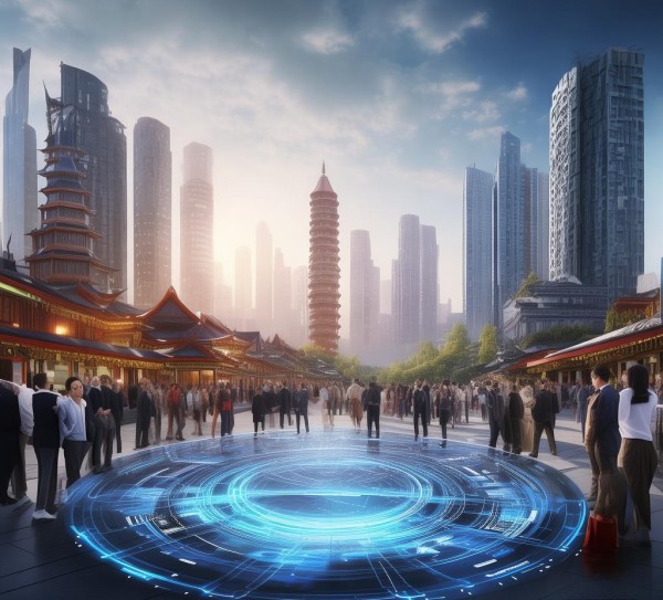 苏州市科技服务体系建设，机遇与挑战