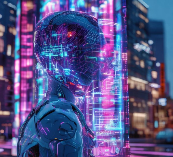 AI与未来科技的力量
