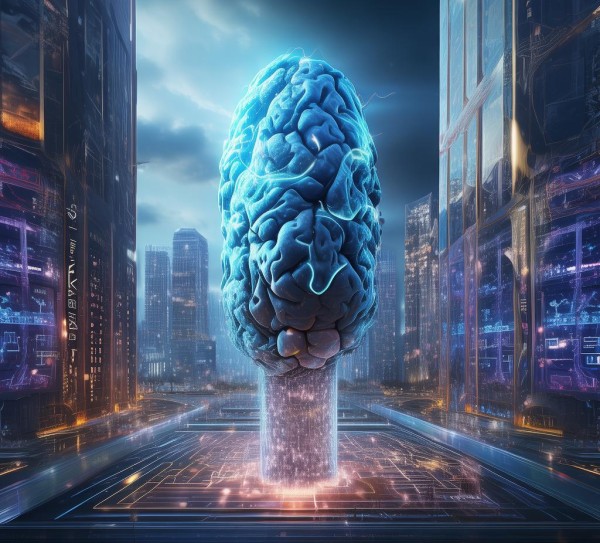 真正的科技革命,AI与量子计算的未来