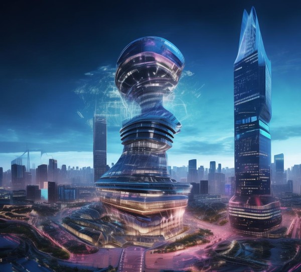 Can Technology Develop in China?with the常德分院 as a见证