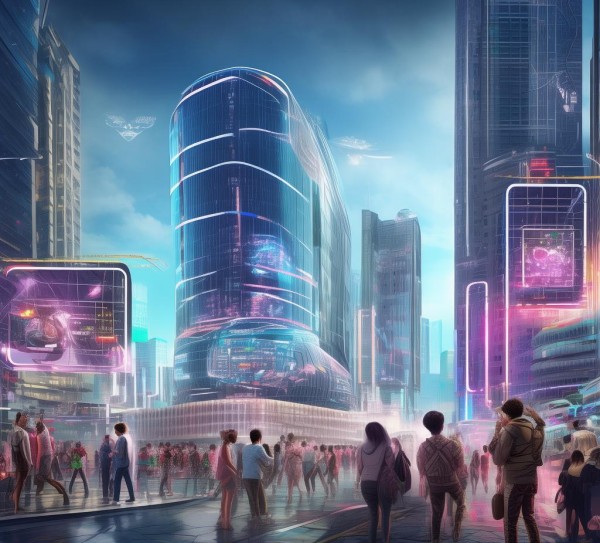 新时代科技部引领，科技服务业新时代发展新图景
