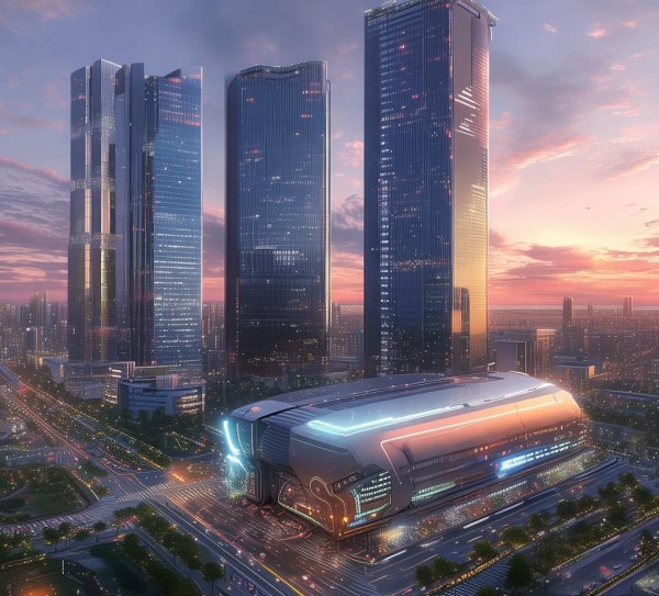 铁岭，科技助力，发展新引擎