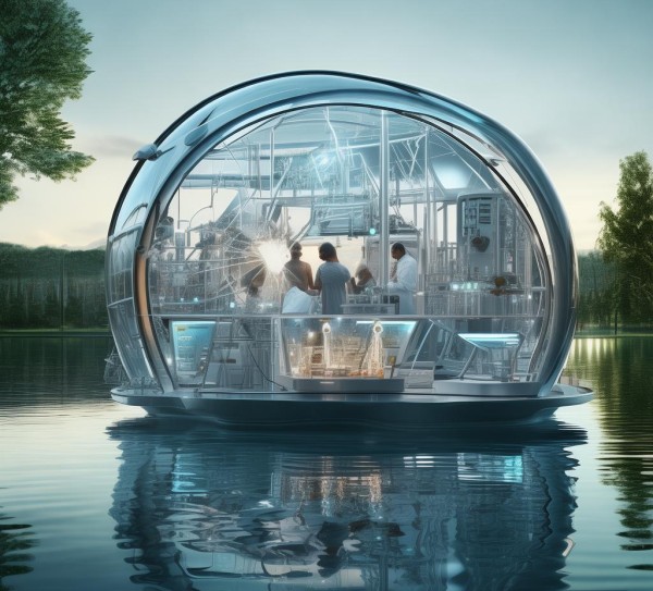 湖科技，生物加工领域的创新者
