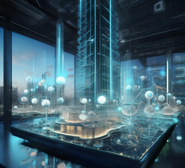 科技体系建设计划书,构建未来发展的科学新范式 科技体系建设计划书,构建未来发展的科学新范式