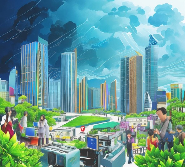 湖北省科技服务业分工,机遇与挑战 湖北省科技服务业分工,机遇与挑战