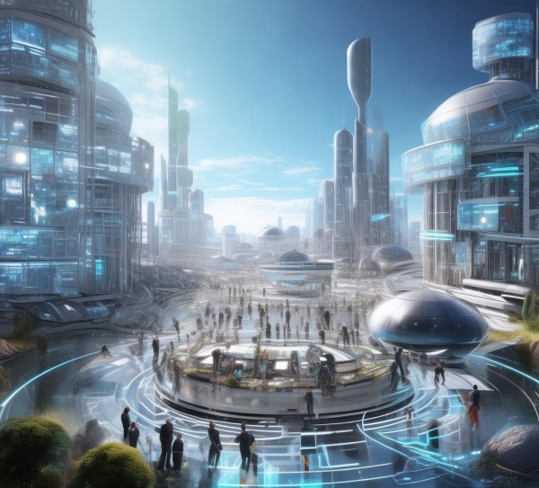 构建现代化科技强国的战略选择