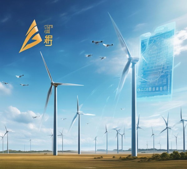 金风科技，技术创新助力清洁能源新时代——未来科技与清洁能源——开发电站地址