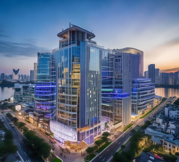 泉州市高科技服务业的机遇与挑战