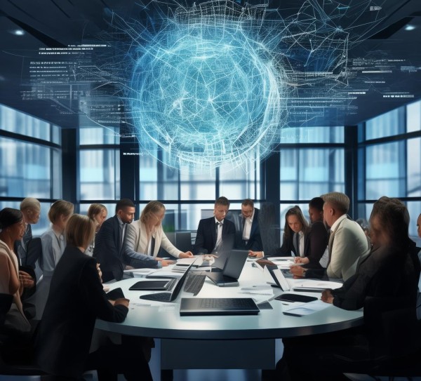 洞察信息科技企业管理体系，挑战与机遇