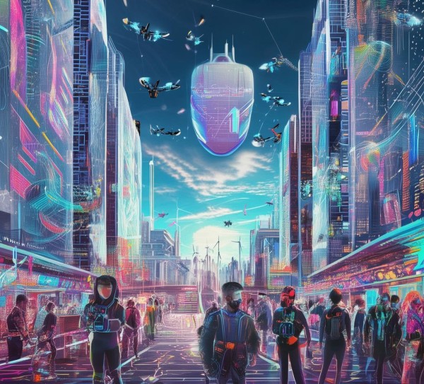 当前世界科技体系的特征