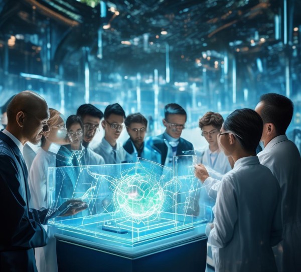 中国科技发展的新评价体系，构建新理念