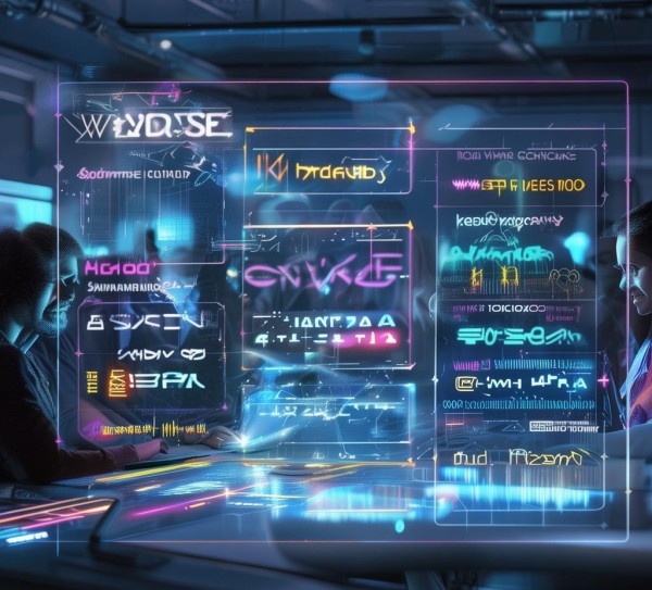 科技时代的公司命名之道，从创新到未来