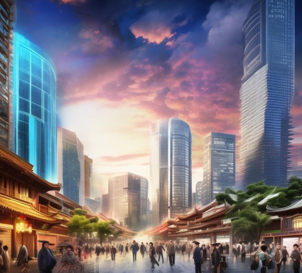 陕西省科技服务业,创新驱动发展看未来 陕西省科技服务业,创新驱动发展看未来