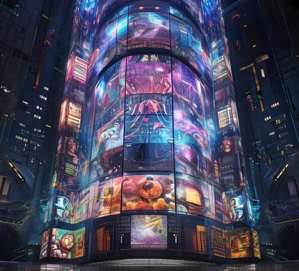 构建科技文化时代精神价值
