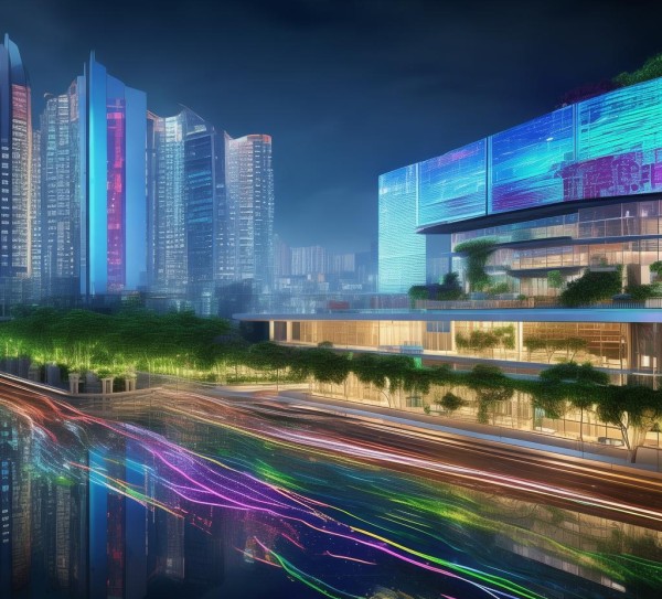 Structure and Function of the Science and Technology Development in Vietnam