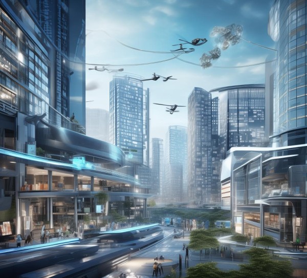 科技赋能，推动现代化建设的新路径
