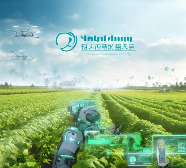 金惠农生物科技开发有限公司，数字农业的创新与突破