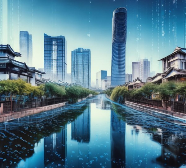 苏州市科技服务业收入的崛起与挑战