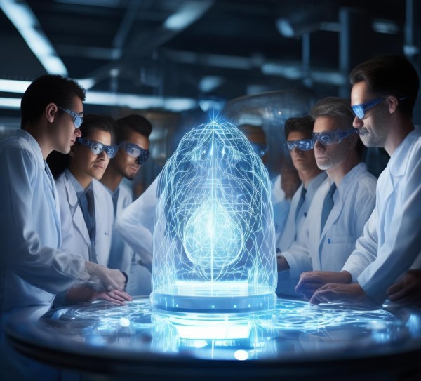 佳汇泰生物科技开发，助力生命科学新机遇