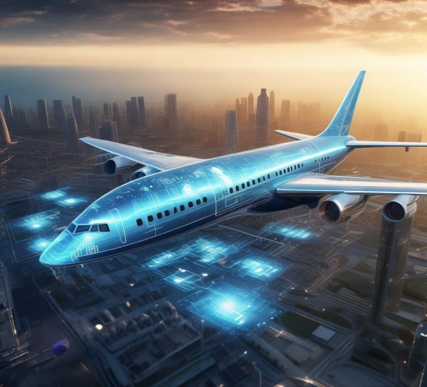 航空基础设施，推动全球空中交通的未来基础