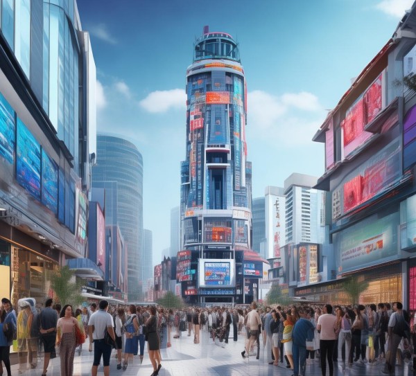 福建科技服务业的活力与机遇