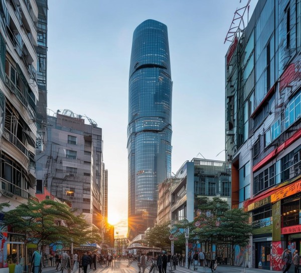 上海科技创新的摇篮与未来