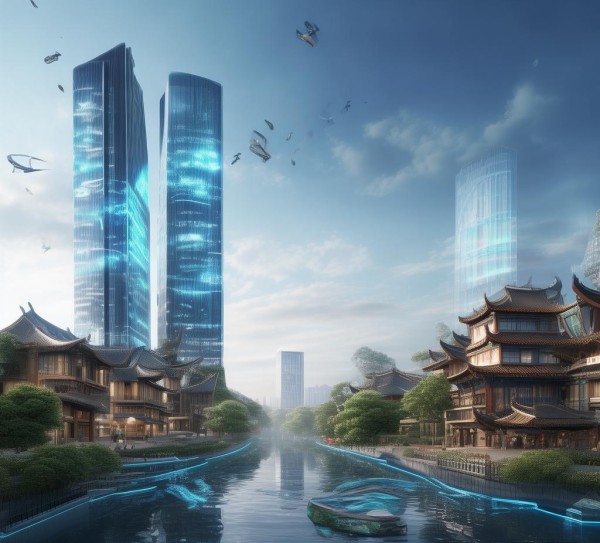 苏州,科技发展的新引擎