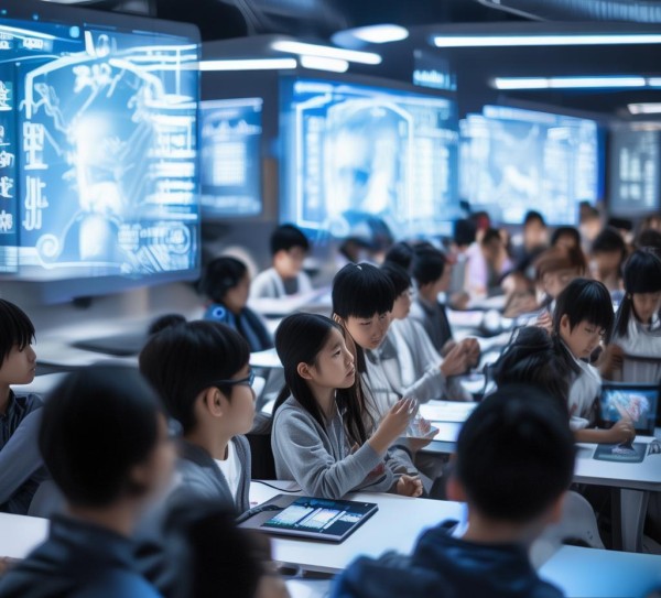 华亚科技,中国领先的科技培训体系的创新亮点