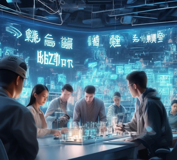 推动中国科技服务业高质量发展