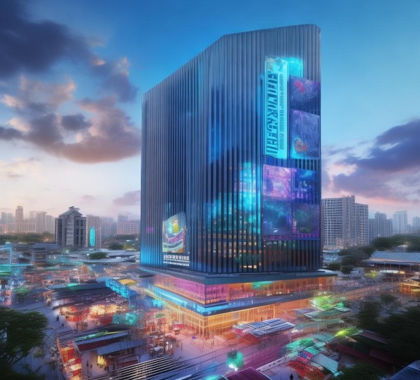 芒市科技开发有限公司，科技创新助力 local growth