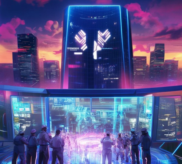 挑战三国际科技开发公司，开启未来机遇